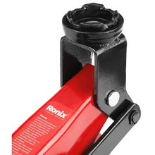 Домкрат RONIX 2т (RH-4911С)
