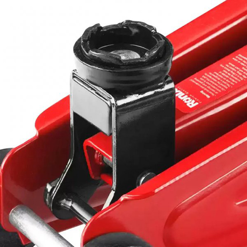 Домкрат RONIX 2т (RH-4911С) Тип домкрат