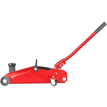 Домкрат RONIX 2т (RH-4911С)