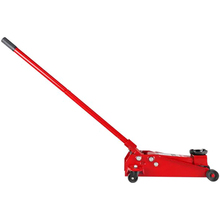 Домкрат RONIX 3т (RH-4912)