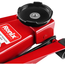 Домкрат RONIX 3т (RH-4912)