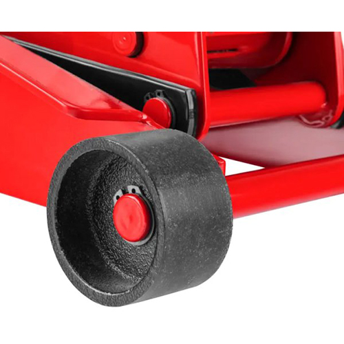 Домкрат RONIX 3т (RH-4912) Вес 28.2