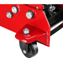 Домкрат RONIX 3т (RH-4912)