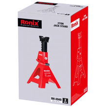 Комплект подставок под машину RONIX 2т (RH-4940)