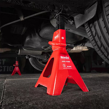Комплект подставок под машину RONIX 2т (RH-4940)