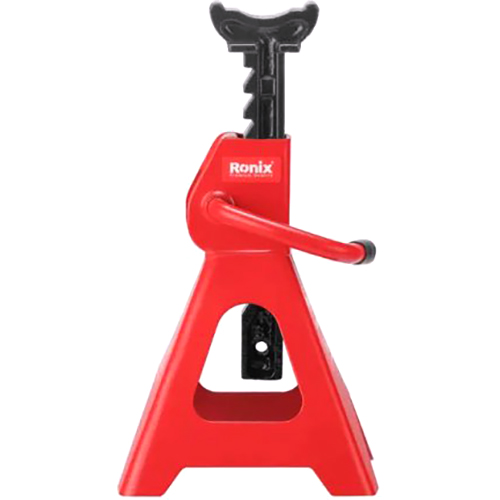 Комплект подставок под машину RONIX 2т (RH-4940) Класс гаражное оборудование