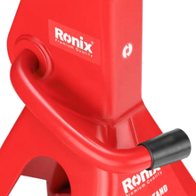 Комплект подставок под машину RONIX 2т (RH-4940)
