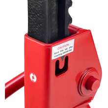 Комплект подставок под машину RONIX 2т (RH-4940)