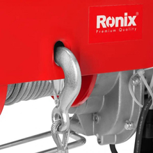 Електропідйомник RONIX RH-4135 1300Вт
