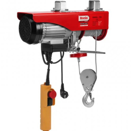 Електропідйомник RONIX RH-4135 1300Вт Електропідйомник RONIX RH-4135 1300Вт