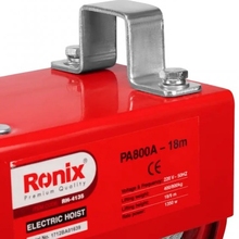 Електропідйомник RONIX RH-4135 1300Вт