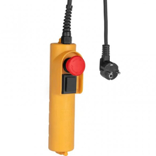 Електропідйомник RONIX RH-4135 1300Вт