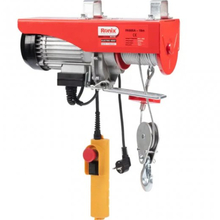Електропідйомник RONIX RH-4135 1300Вт