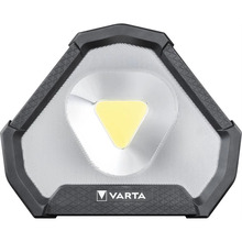 Фонарь инспекционный VARTA Work Flex Stadium IP54 Micro-USB (18647101401)