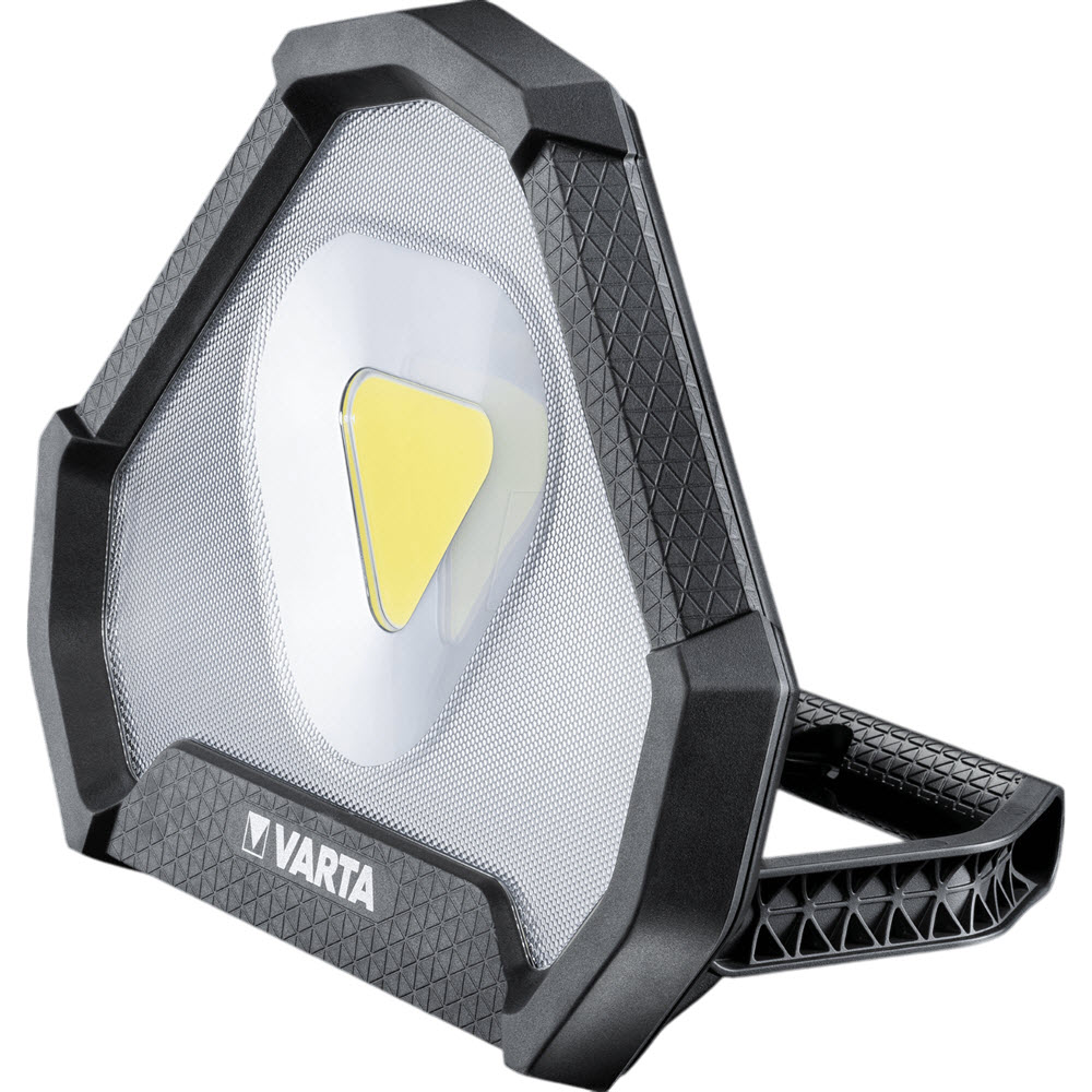 Ліхтар інспекційний VARTA Work Flex Stadium IP54 Micro-USB (18647101401) Тип інспекційний світло