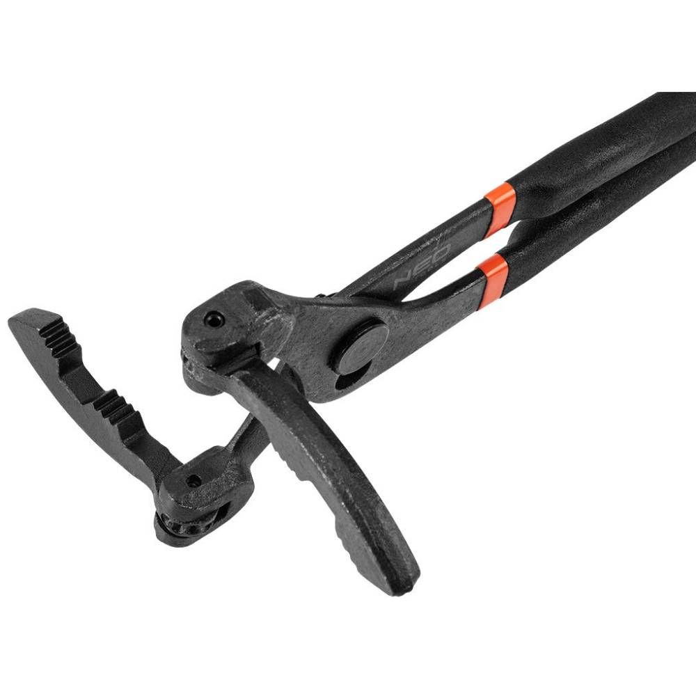 Зовнішній вигляд Ключ NEO TOOLS для масляного фільтра 53-110 мм (11-241)