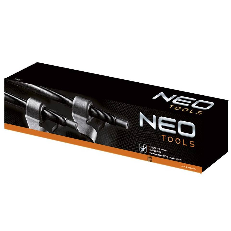 Фото Стяжки пружин NEO TOOLS 300 мм (11-807)