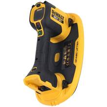 Присоска DeWALT 18В XR Li-Ion (DCE590N) без АКБ и ЗУ