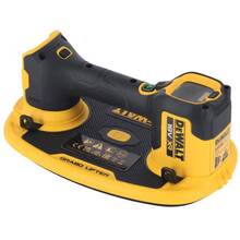 Присоска DeWALT 18В XR Li-Ion (DCE590N) без АКБ и ЗУ