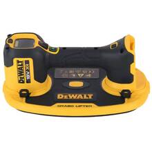 Присоска DeWALT 18В XR Li-Ion (DCE590N) без АКБ и ЗУ