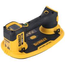 Присоска DeWALT 18В XR Li-Ion (DCE590N) без АКБ и ЗУ
