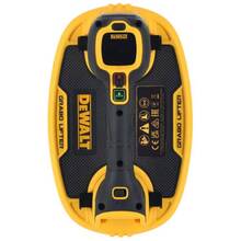 Присоска DeWALT 18В XR Li-Ion (DCE590N) без АКБ и ЗУ