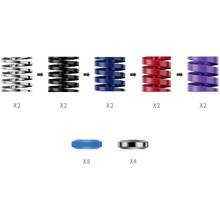 Набор MOZA CRP2 Performance Kit (RS069_Moza)