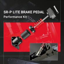 Набор MOZA SR-P Lite Performance Kit (RS22_Moza)