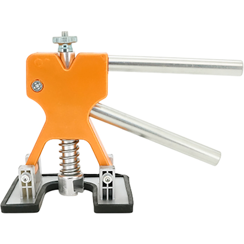 Набір для ремонту вм'ятин VOLTRONIC YT41112 Особливості Видалення вм'ятин без фарбування; Бережна робота з кузовом без ризику подряпати покриття; Процес ремонту відбувається делікатно, без пошкодження лакофарбового покриття.