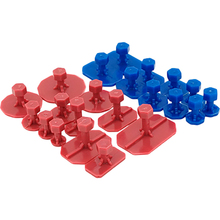 Набір для ремонту вм'ятин VOLTRONIC YT41112