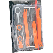 Набор для ремонта салона VOLTRONIC YT41158 12 пр