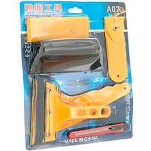 Інструмент для поклейки/зняття плівки VOLTRONIC YT41159 7 ін.