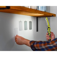 Ліхтар інспекційний RYOBI RLI4-120G (5133006225)