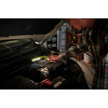 Ліхтар інспекційний RYOBI RLI4-120G (5133006225)