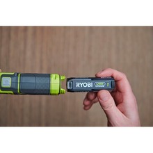 Ліхтар інспекційний RYOBI RLI4-120G (5133006225)