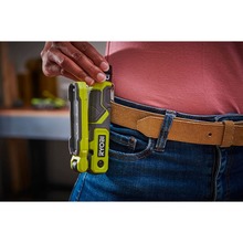 Ліхтар інспекційний RYOBI RLI4-120G (5133006225)