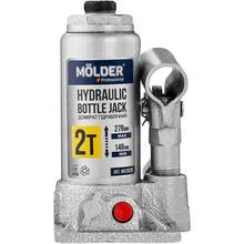 Домкрат MOLDER 148-278 мм 2 т (MA29020)