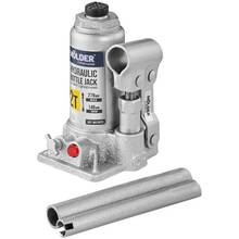 Домкрат MOLDER 148-278 мм 2 т у кейсі (MA29025)