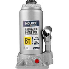 Домкрат MOLDER 200-385 мм 8 т (MA29080)