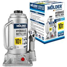 Домкрат MOLDER 200-385 мм 10 т (MA29100)