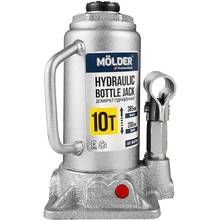 Домкрат MOLDER 200-385 мм 10 т (MA29100)