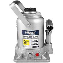 Домкрат MOLDER 190-350 мм 20 т (MA29200)