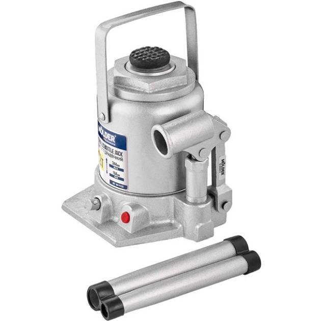 Домкрат MOLDER 194-344 мм 32 т (MA29320) Клас гаражне обладнання