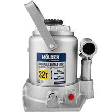 Домкрат MOLDER 194-344 мм 32 т (MA29320)