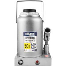Домкрат MOLDER 285-465 мм 50 т (MA29500)