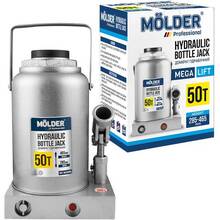 Домкрат MOLDER 285-465 мм 50 т (MA29500)
