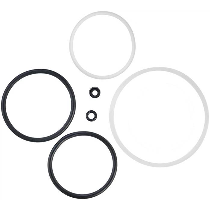 Домкрат MOLDER 285-465 мм 50 т (MA29500) Тип домкрат