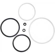 Домкрат MOLDER 285-465 мм 50 т (MA29500)