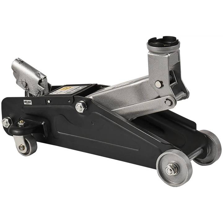 Домкрат MOLDER 130-330 мм 2 т (MA30020) Клас гаражне обладнання