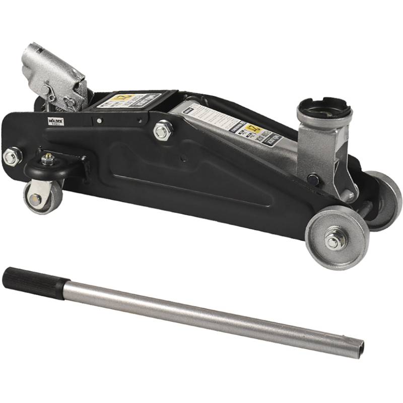 Домкрат MOLDER 130-330 мм 2 т (MA30020)